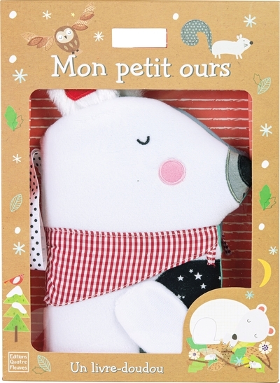 Mon petit ours - Image principale