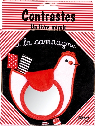 À la campagne - Image principale