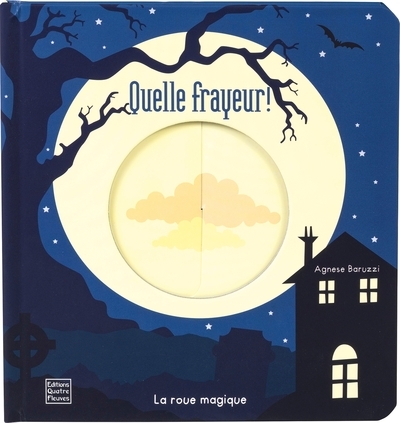 Quelle frayeur ! - Image principale