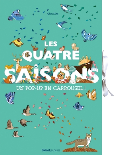 Les quatre saisons - Image principale