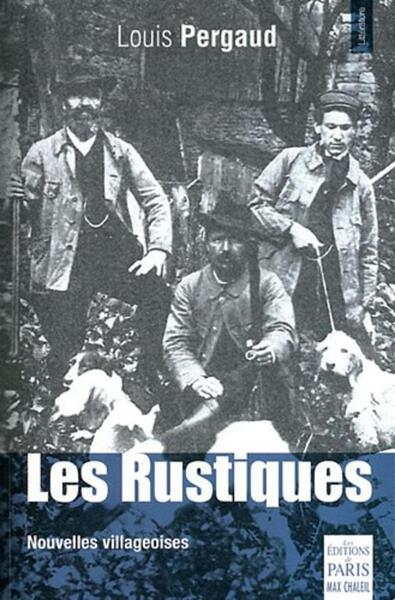 Les rustiques - Image principale