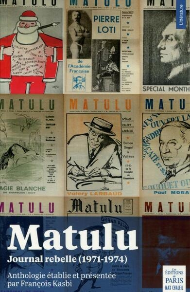 Matulu - Image principale