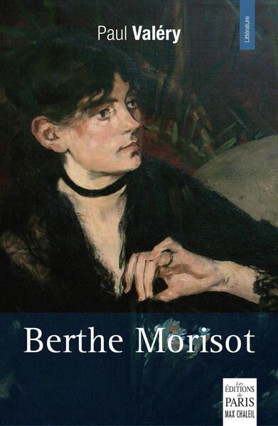 Berthe morisot - Image principale