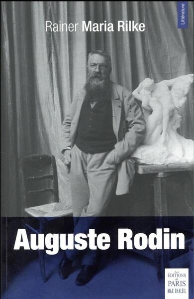 Auguste rodin - Image principale