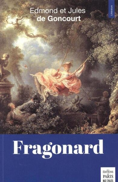 Fragonard - Image principale
