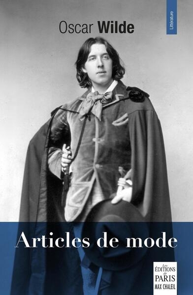Articles de mode - Image principale