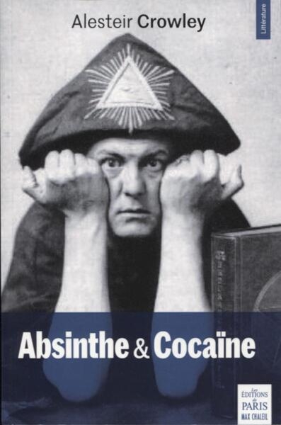 Absinthe et cocaïne - Image principale
