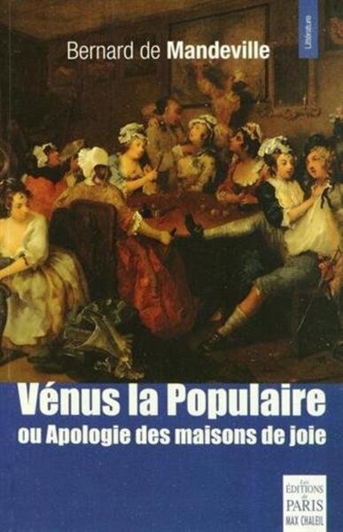 Vénus la populaire - Image principale