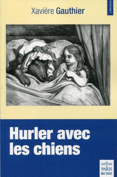 Hurler avec les chiens - Image principale