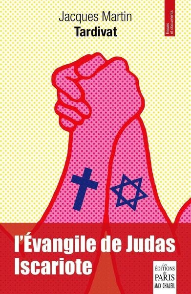 L'évangile de judas iscariote - Image principale