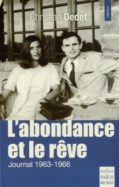 L'abondance et le rêve - Image principale