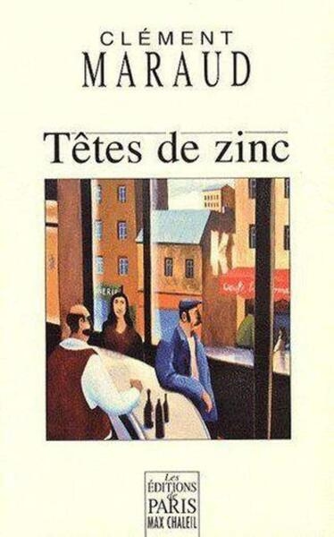 Têtes de zinc - Image principale