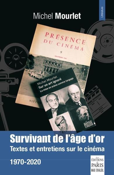 Survivant de l'âge d'or - Image principale