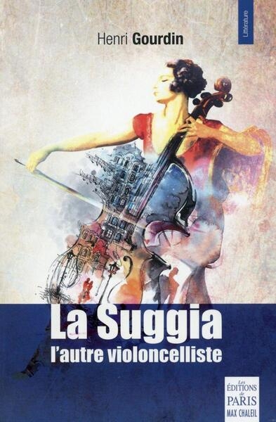 La suggia, l'autre violoncelliste - Image principale