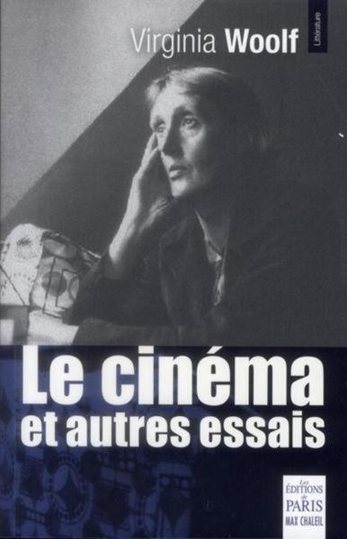 Le cinéma et autres essais - Image principale