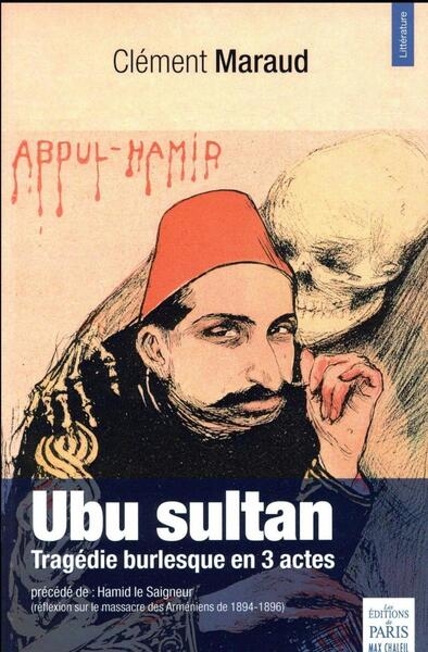 Ubu sultan - Image principale