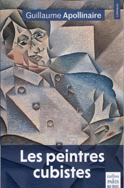 Les peintres cubistes - Image principale