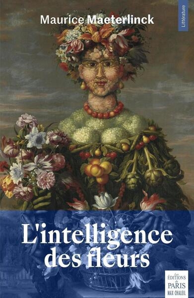 L'intelligence des fleurs - Image principale