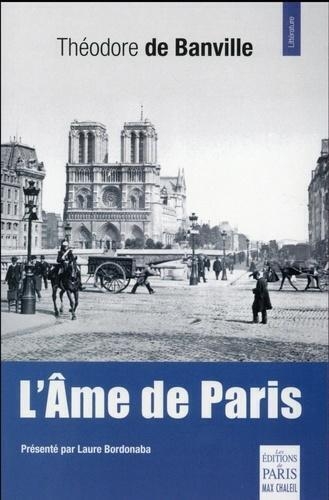 L'âme de paris - Image principale