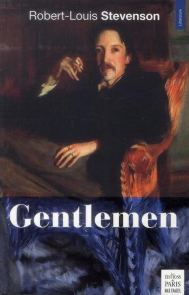 Gentlemen - Image principale