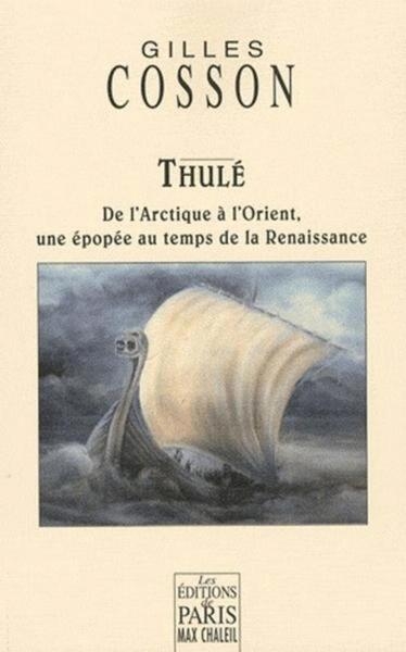 Thulé - Image principale
