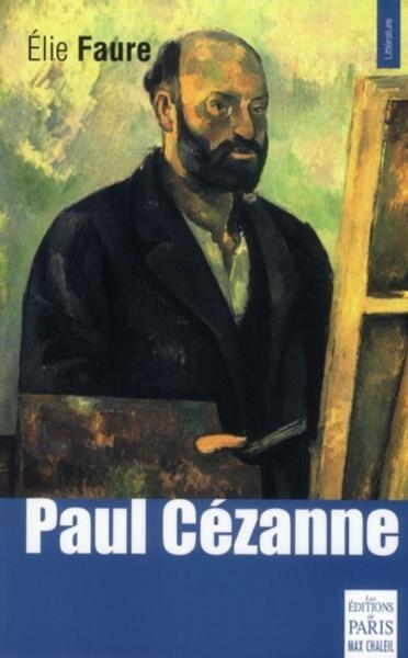 Paul cézanne - Image principale