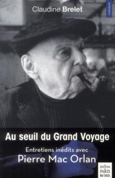 Au seuil du grand voyage - Image principale