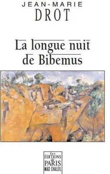 La longue nuit de bibemus - Image principale