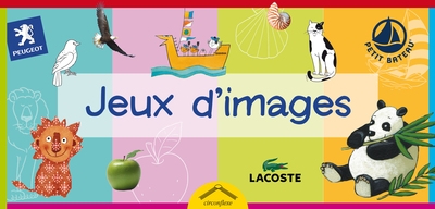 Jeux d'images - Image principale