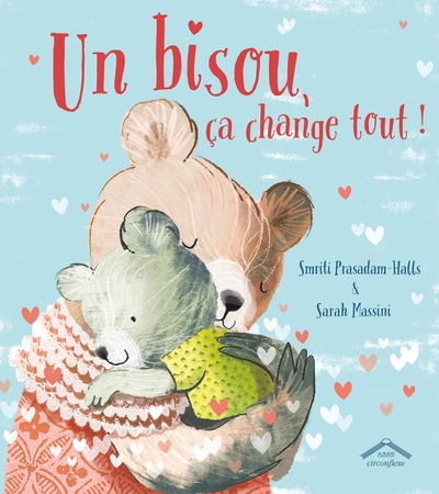 Un bisou, ça change tout - Image principale