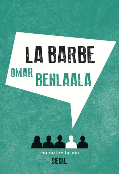 La barbe - Image principale