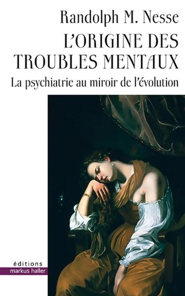 L'origine des troubles mentaux - Image principale
