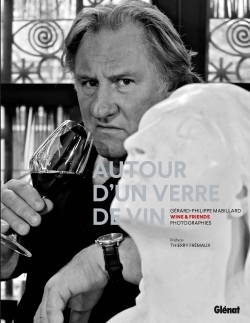 Photographies autour d'un verre de vin - Image principale