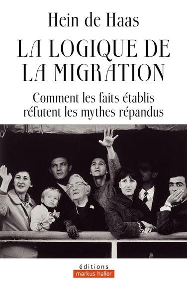 La logique de la migration - Image principale