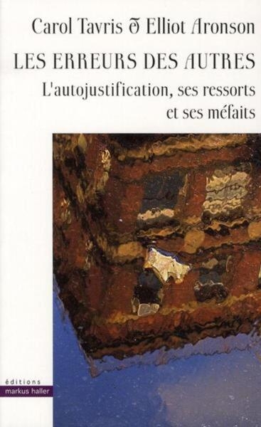 Les erreurs des autres - Image principale