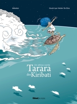 Tarara des kiribati - Image principale