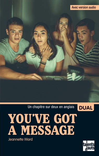 You've got a message - Image principale