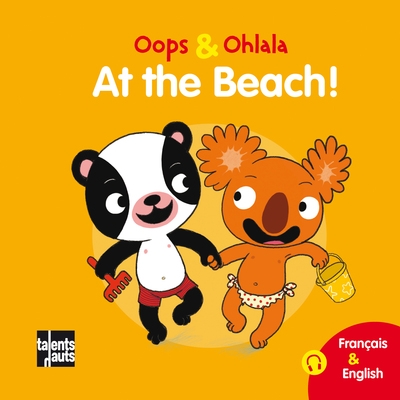 At the beach - Image principale