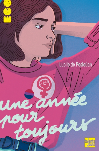 Une année pour toujours - Image principale