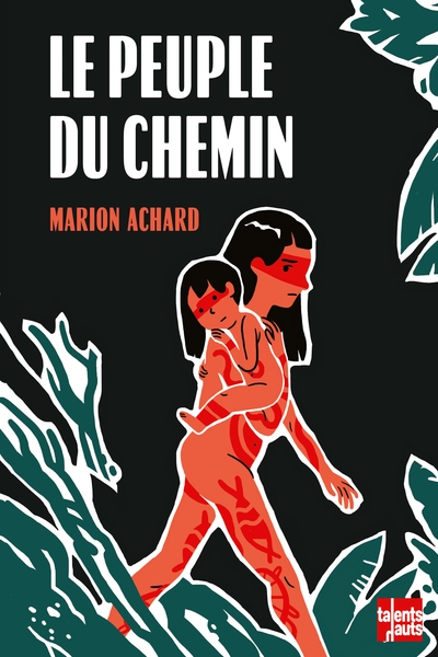 Le peuple du chemin - Image principale