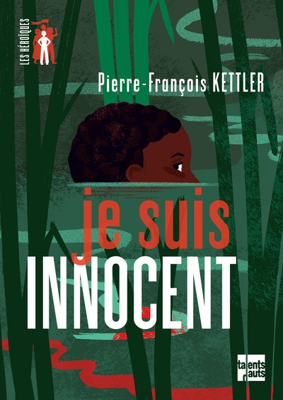 Je suis innocent - Image principale