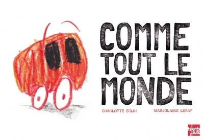 Comme tout le monde - Image principale