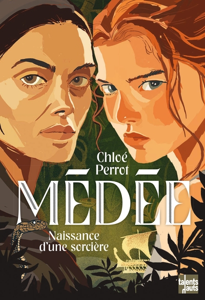 Médée - Image principale