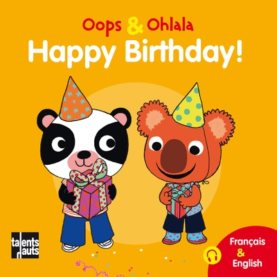 Happy birthday! - Image principale
