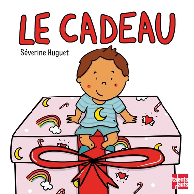 Le cadeau - Image principale