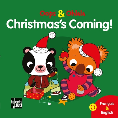 Christmas's coming - Image principale