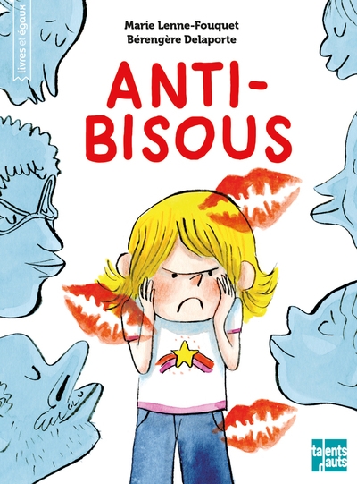 Anti-bisous - Image principale