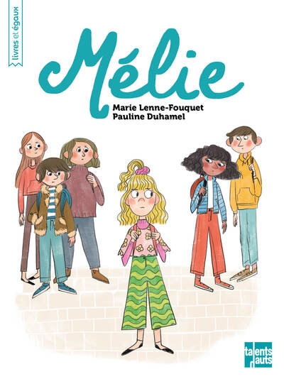 Mélie - Image principale