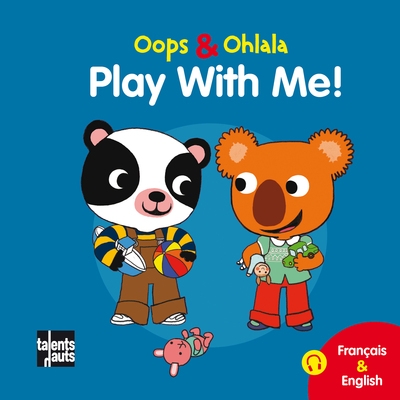 Play with me - Image principale