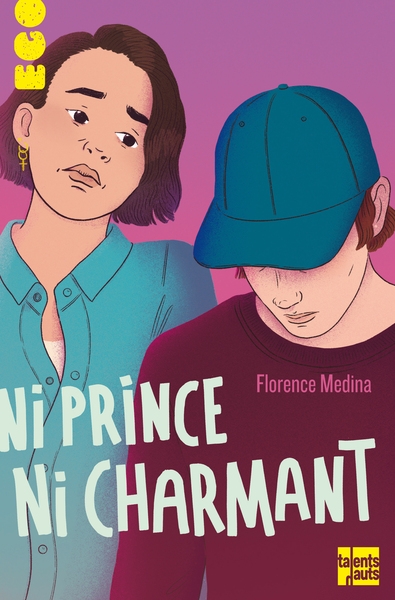 Ni prince ni charmant - Image principale
